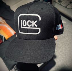 Glock hat