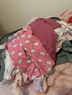 Baby Girl Clothes