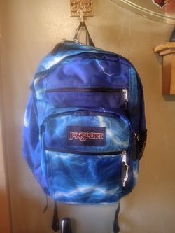 Jansport