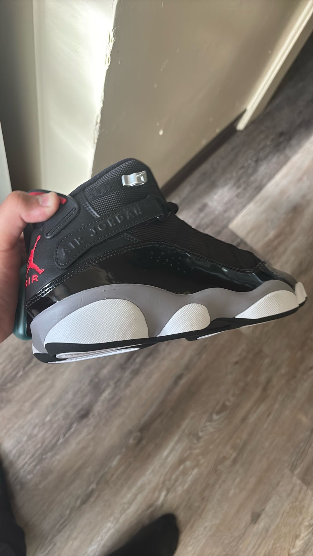 Jordan’s