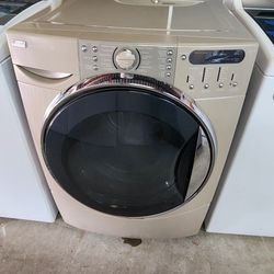 Kenmore, Washer Works Good 