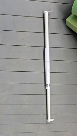 BOAXEL Ikea rod