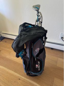 U.S Kids Golf Set