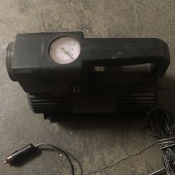 Air Compressor For Car