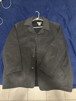 J Crew Blazer/Coat/Topcoat