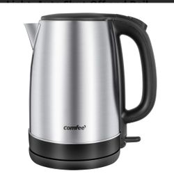 Electric Kettle For Sale New $20