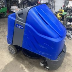 Windsor Charriot iGloss Burnisher CB20 