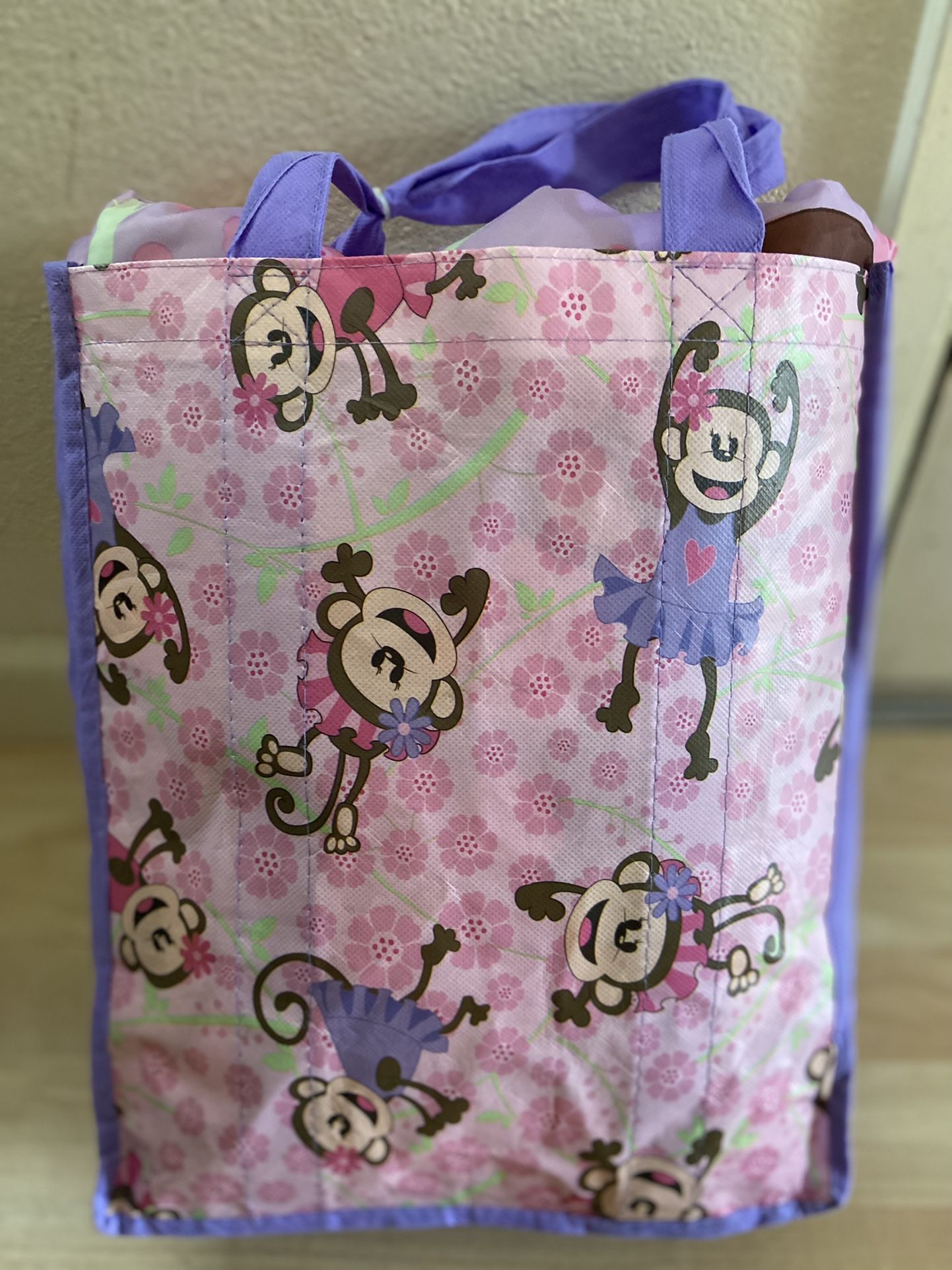 New Kids Sleeping Bag