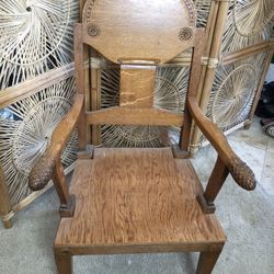 Roseburg Chair