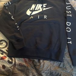 Nike sweat