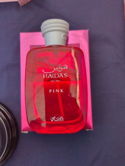 Hawas Pink