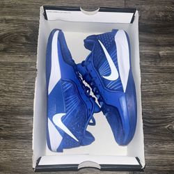 Nike Sabrina 2 Team blue basketball Shoes