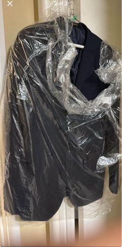 Mens slim fit suit