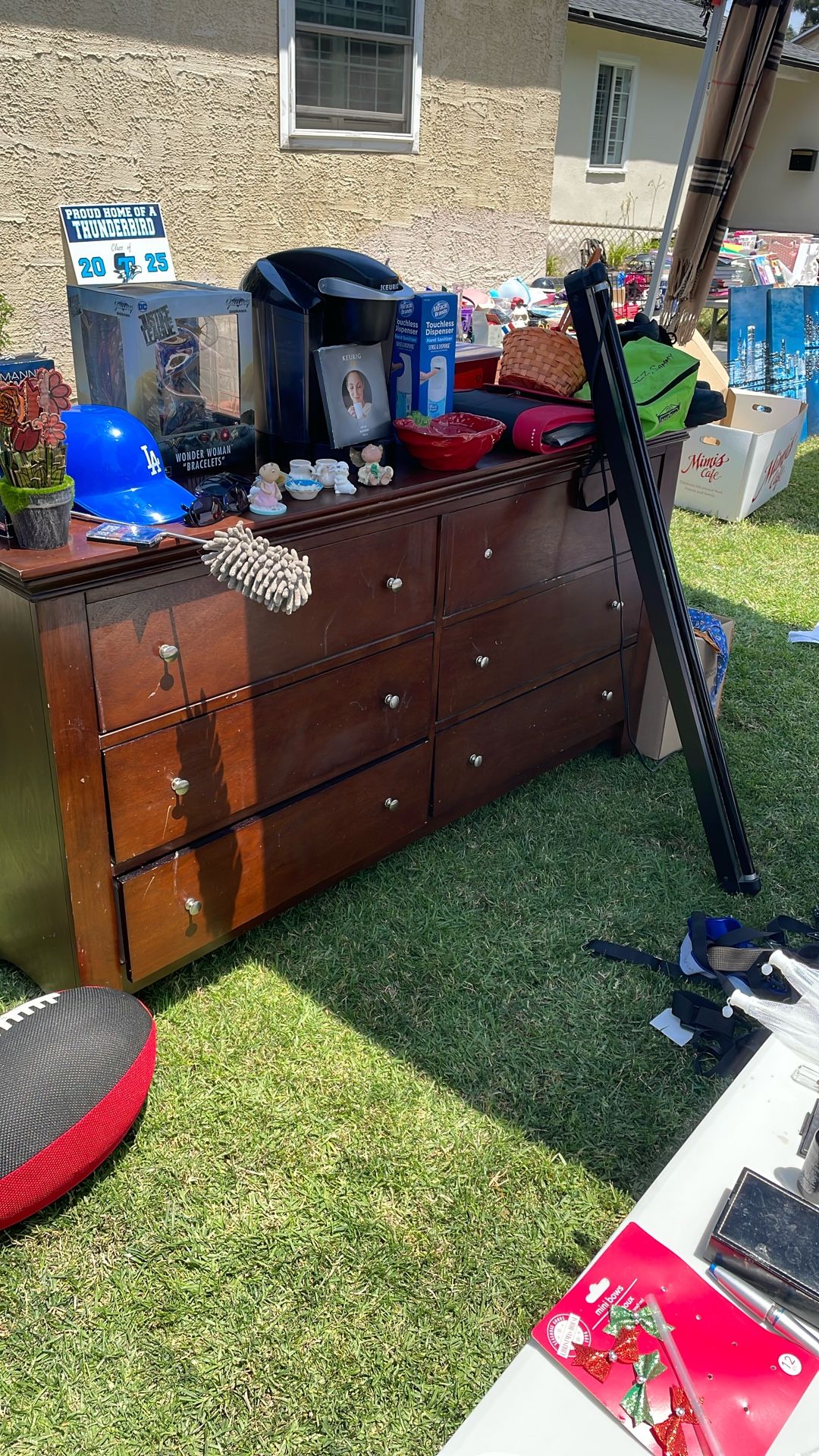 Dresser