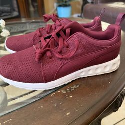 Men’s Puma Shoes Size 10.5
