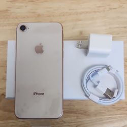 🔴 Iphone 8 🔴64gb 🔴factory Unlocked 