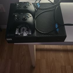 Xbox One 