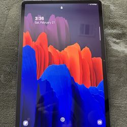 Samsung Galaxy Tab 7+ Tablet - 512GB