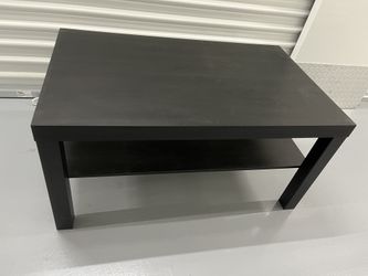 Coffee Table Plus 3 End Tables