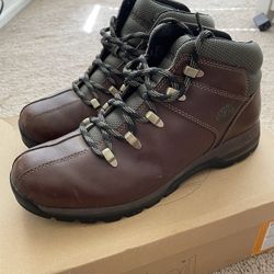 Timberland Hiker Boots