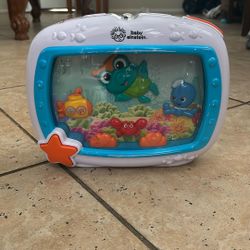 Baby Einstein Toy