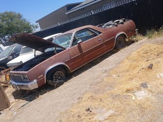 1979 Chevrolet Monte Carlo