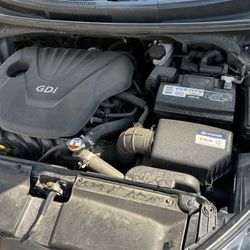 2016 Hyundai Veloster