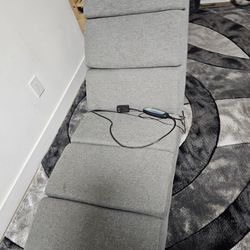 Sillon de masajes