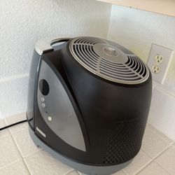 Humidifier 