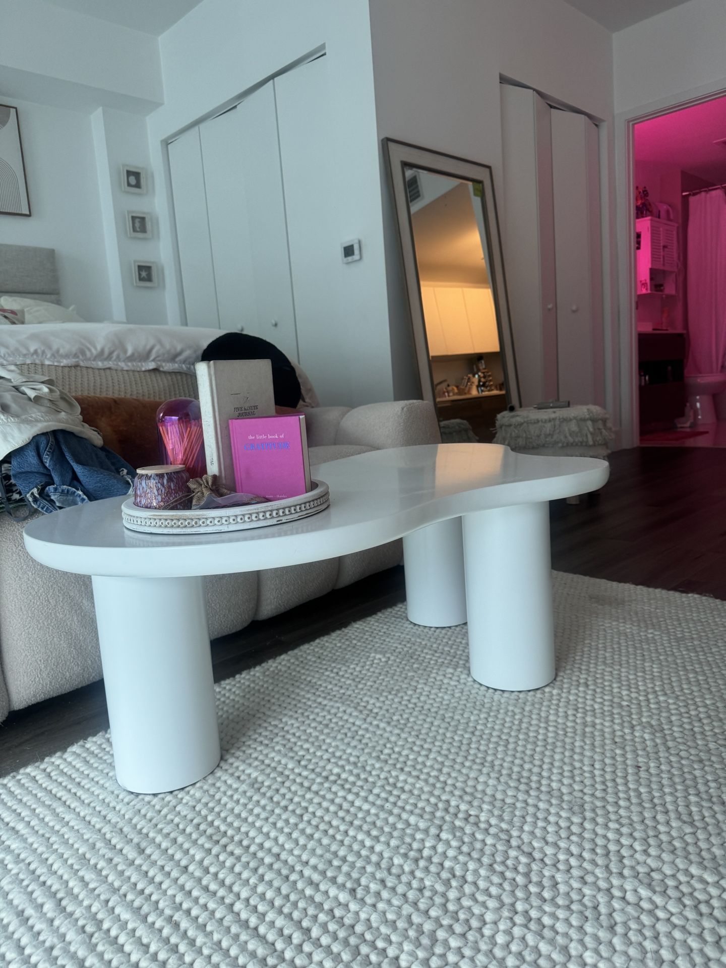 Living Room Table