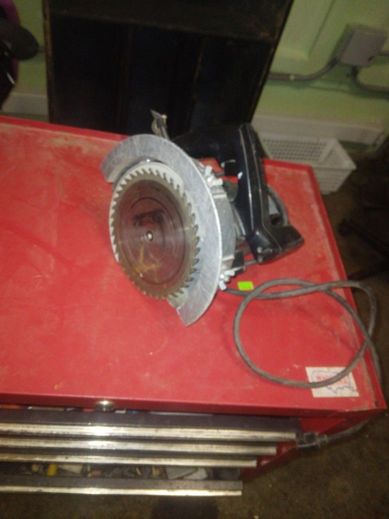 Chain Super Saw 800 6 1/2 