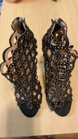 Zigisoho shoes
