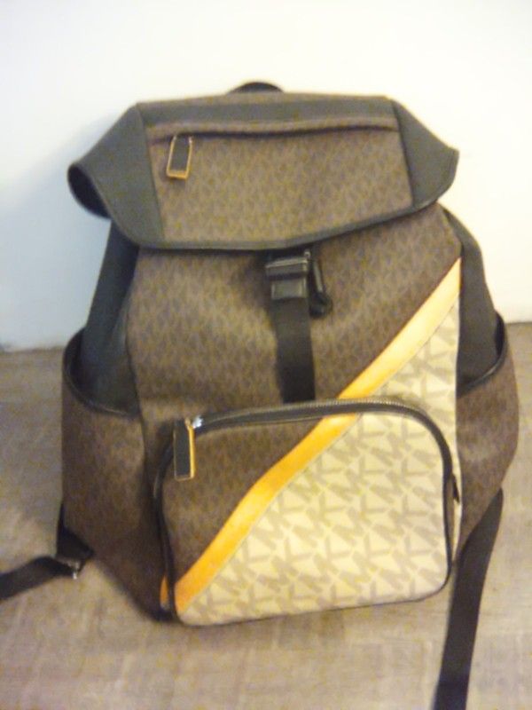 Michael Kors Back Pack