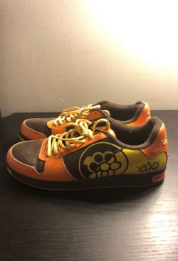 Shoes 10