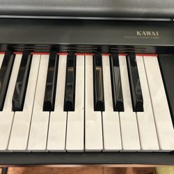 Digital Piano Kawi 