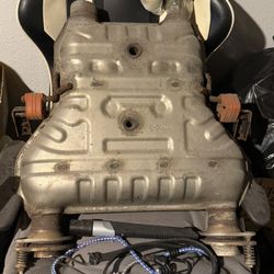 durango muffler