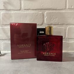Versace Eros Flame 100mL (BEST OFFER)