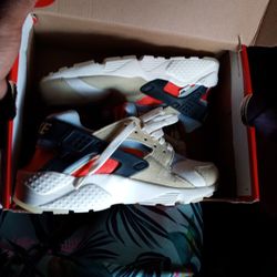 Nike Hurache Run Gs