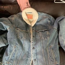 Levi Jacket 