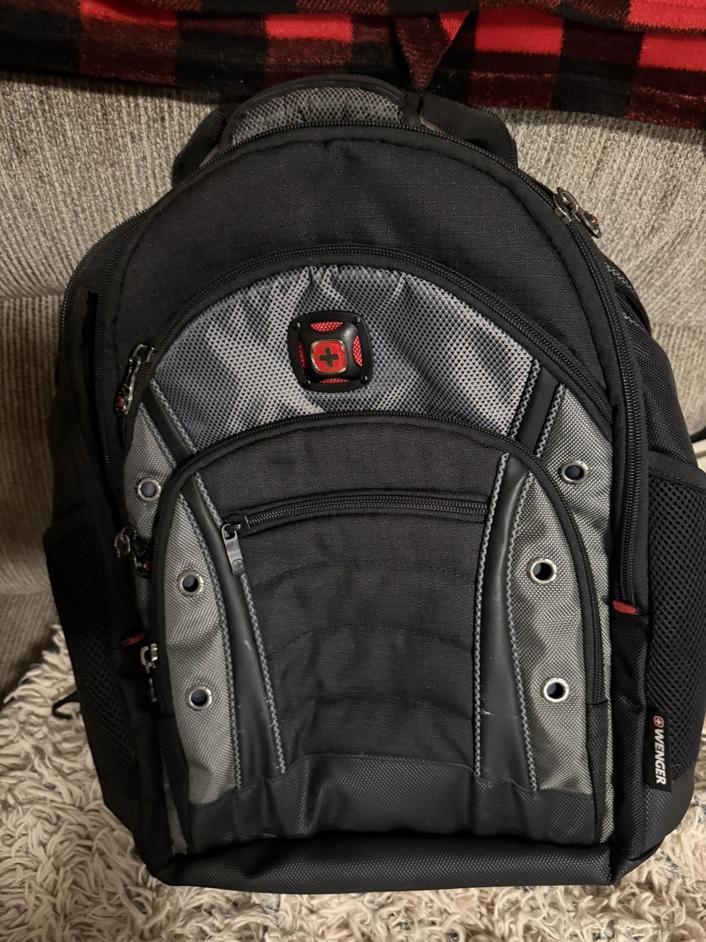 Swiss Gear Wenger Laptop Backpack