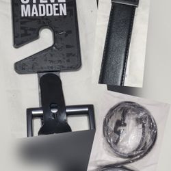 Cintos Hombre / Men Belt