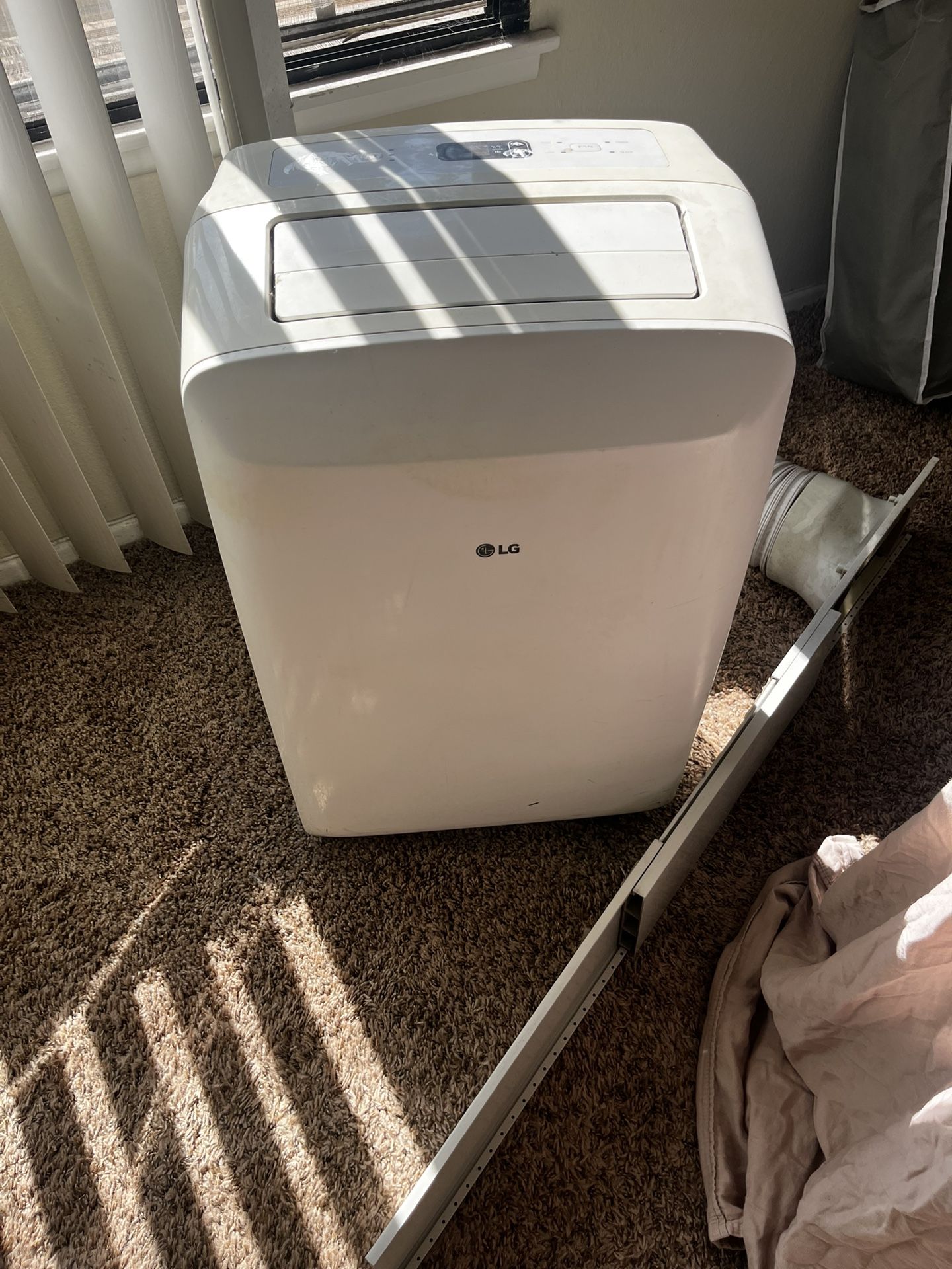 Portable AC Unit