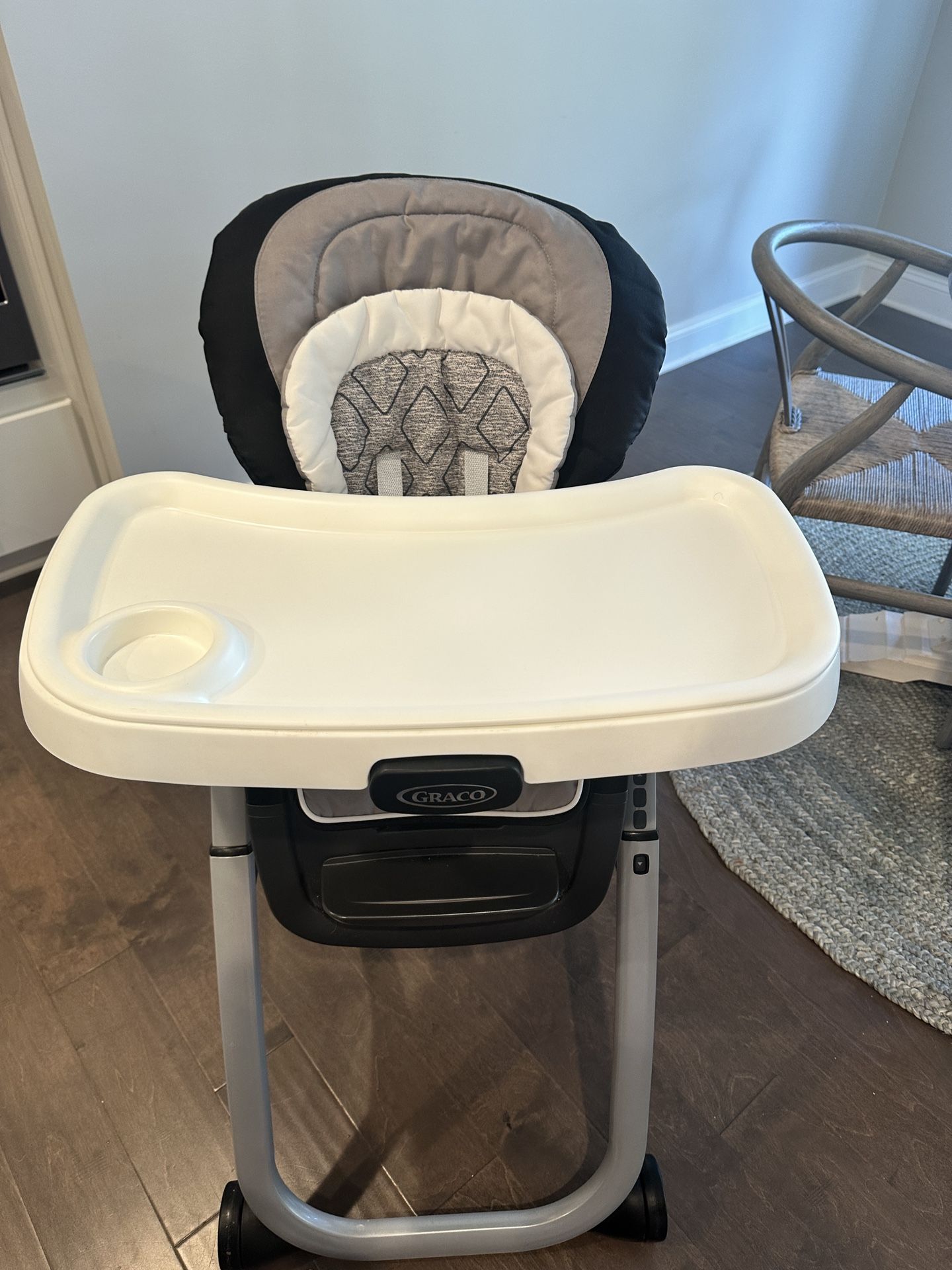 Graco High Chair