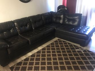 Sectional Couch for sale
