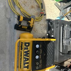 Dewalt Tools