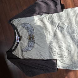 Harley Davidson Tee