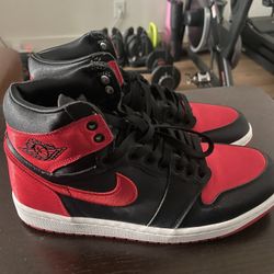 Air Jordan Retro 1 