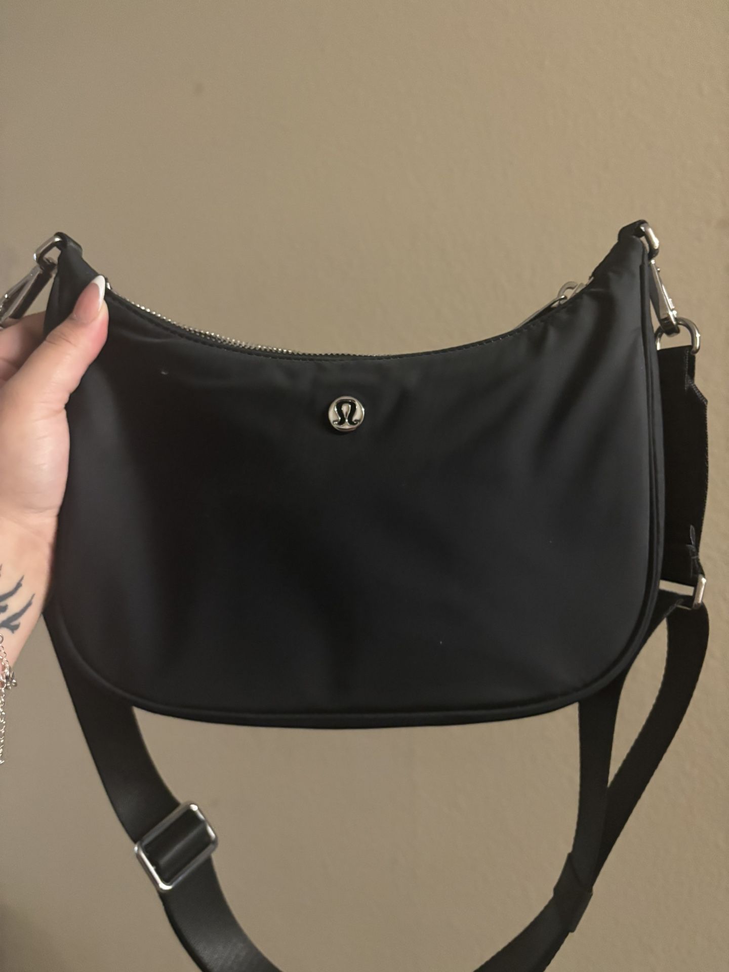 Lululemon Bag