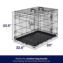 Dog Crate
