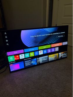 NEW OLED C5 LG TV 2025 4k 42”